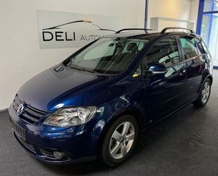 VW Volkswagen Golf Plus 1.6 United Gebrauchtwagen