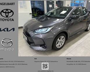 Mazda Mazda 2 Hybrid Agile 1.5L 116PS CarPlay Klimaautom Gebrauchtwagen