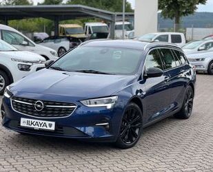 Opel Opel Insignia B Sports Tourer Business Elegance Gebrauchtwagen