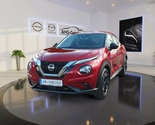 Nissan Nissan Juke N-Connecta, Winter Paket, Nissan Conne Gebrauchtwagen