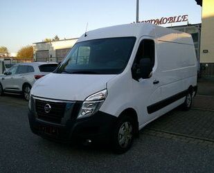 Nissan Nissan NV400 Kastenwagen L2H2 3,5t COMFORT Gebrauchtwagen