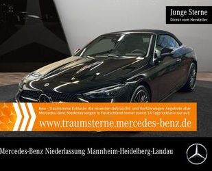 Mercedes-Benz Mercedes-Benz CLE 220 d Cab. AMG Prem/Stdhz/HUD/19 Gebrauchtwagen