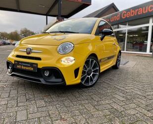 Abarth Abarth 500 595 Turismo Gebrauchtwagen