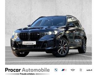 BMW BMW X5 M60i xDrive AdapLED Pano AHK DA Prof PA Pro Gebrauchtwagen