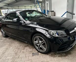 Mercedes-Benz Mercedes-Benz C 220 d 4MATIC Autom. - Gebrauchtwagen