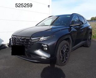 Hyundai Hyundai Tucson Hybrid 4WD ACC+ Pano Kam DigTacho L Gebrauchtwagen