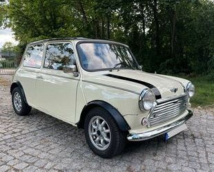 Mini MINI 1981 Classic Mini 1000 MG Rover H-Kennzeichen Gebrauchtwagen