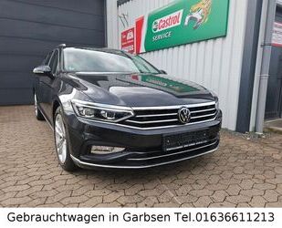 VW Volkswagen Passat Variant 2.0 TDI DSG Elegance Led Gebrauchtwagen