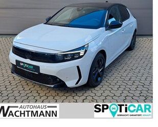 Opel Opel Corsa F GS, NAVI, LED-MATRIX, KLIMAUTOMATIK,. Gebrauchtwagen