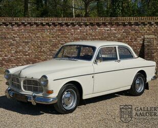 Volvo Volvo Amazon 121 Fully restored and mechanically r Gebrauchtwagen