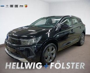 Opel Opel Grandland Enjoy 1.2 T LED Mehrzonenklima Temp Gebrauchtwagen