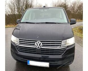 VW Volkswagen T6 Caravelle Lang, Standheizung, Navi, Gebrauchtwagen