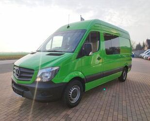 Mercedes-Benz Mercedes-Benz Sprinter II Kasten 310/311/313/314/3 Gebrauchtwagen