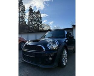 Mini Cooper SD Gebrauchtwagen