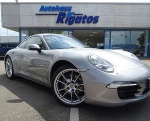 Porsche Porsche 911 Carrera 4 Autom. Gebrauchtwagen