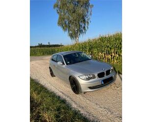 BMW BMW 116i - E87 / 5-trg. Gebrauchtwagen