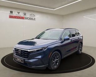 Honda Honda CR-V e:HEV 2.0 i-MMD Hybrid 2WD Elegance (RS Gebrauchtwagen