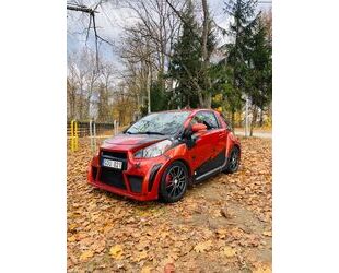 Toyota Toyota IQ 1.3 72kw Widebody Gebrauchtwagen