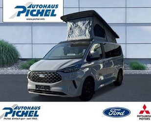 Ford Ford Tourneo Custom L1 VANEXXT LEVEL2/CAMPER/4X4/O Gebrauchtwagen