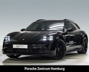 Porsche Porsche Taycan Turbo S Sport Turismo Head-Up Panor Gebrauchtwagen