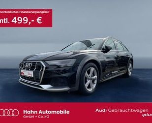 Audi Audi A6 Allroad quattro 45 TDI tiptr AHK Standh Na Gebrauchtwagen