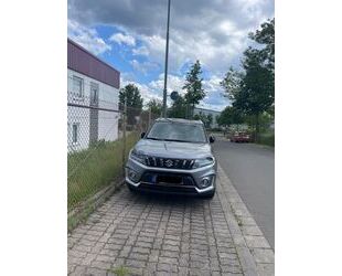 Suzuki Suzuki Vitara 1.5 DUALJET Hybrid Comfort+ AGS Allg Gebrauchtwagen