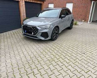 Audi Audi RSQ3 2.5 TFSI S tronic quattro - Gebrauchtwagen