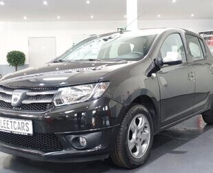 Dacia Dacia Sandero 1.2 16V 75 | KLIMA | NAVI | Alu-Felg Gebrauchtwagen