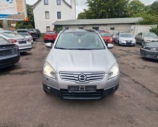 Nissan Nissan Qashqai +2 Acenta 4X4 Automatik 7 Sitze AHK Gebrauchtwagen