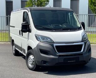 Peugeot Peugeot Boxer Kasten 333 L1H1 Komfort HDi 110 Gebrauchtwagen