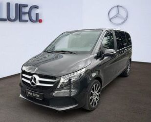 Mercedes-Benz Mercedes-Benz V 300 d 4MATIC EDITION Kompakt el.Sc Gebrauchtwagen