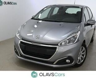 Peugeot Peugeot 208 1.2 PureTech Navi Klima PDC ... Gebrauchtwagen