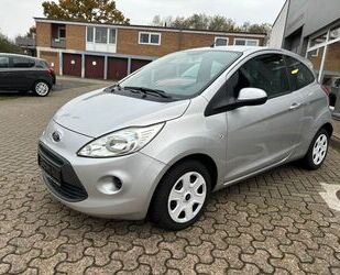 Ford Ford Ka Trend 1,2 Klima,Tüv neu/Inspek neu Gebrauchtwagen