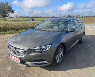 Opel Opel Insignia B Sports Tourer Business Innovation Gebrauchtwagen