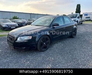 Audi Audi A4 Lim. 3.0 TDI quattro / NAVI / PDC Gebrauchtwagen