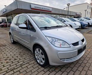 Mitsubishi Mitsubishi Colt CZ3 Lim. 3-trg. 1.3 Invite,Klimaan Gebrauchtwagen