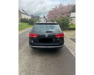 VW Volkswagen Passat Variant 2.0 BlueTDI Comfortline Gebrauchtwagen