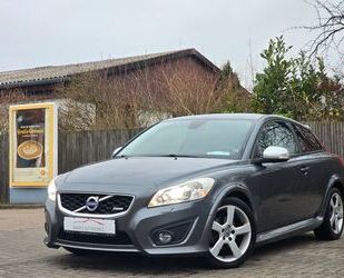 Volvo Volvo C30 D2 R-Design Edition PRO Gebrauchtwagen