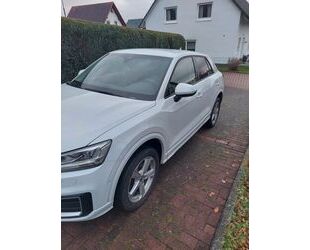 Audi Audi Q2 1.4 TFSI Sport automatik Gebrauchtwagen