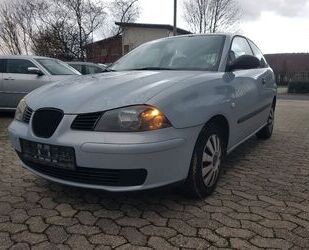 Seat Seat Ibiza Stella Klima Servo 1,4 16V Gebrauchtwagen