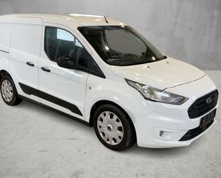 Ford Ford Transit Connect Kasten Trend*Klima*Sitzheizun Gebrauchtwagen