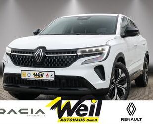 Renault Renault Austral Evolution+MildHybrid 160 Automatik Gebrauchtwagen