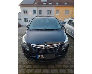 Opel Opel Zafira Tourer 2.0 CDTI Edition 96kW Edition Gebrauchtwagen