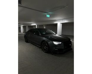 Audi Audi S5 3.0 TFSI S tronic quattro - Gebrauchtwagen