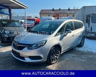 Opel Opel Zafira C Edition 1,6 CDTI Ahk Navi Euro 6 Gebrauchtwagen