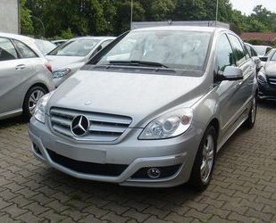 Mercedes-Benz Mercedes-Benz B 200 Automatik / 37.862 kilometer Gebrauchtwagen