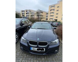 BMW BMW 320d touring Gebrauchtwagen