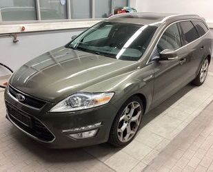 Ford Mondeo Gebrauchtwagen