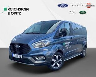 Ford Ford Tourneo Custom L2 Active MHEV +Bi-Xenon +iACC Gebrauchtwagen