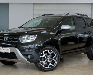 Dacia Dacia Duster TCe 150 2WD Adventure *1.HAND*NAVI*36 Gebrauchtwagen